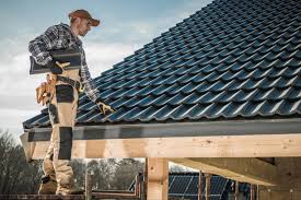 Best Rubber Roofing (EPDM, TPO)  in Kingsbury, NV